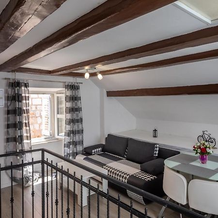 Old Town Charming Nest Apartment Dubrovnik Ngoại thất bức ảnh