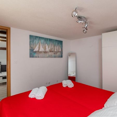 Old Town Charming Nest Apartment Dubrovnik Phòng bức ảnh