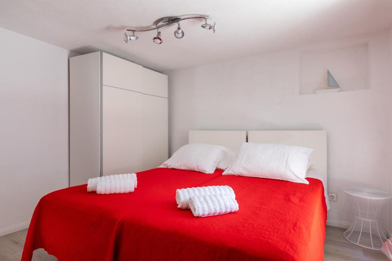 Old Town Charming Nest Apartment Dubrovnik Ngoại thất bức ảnh