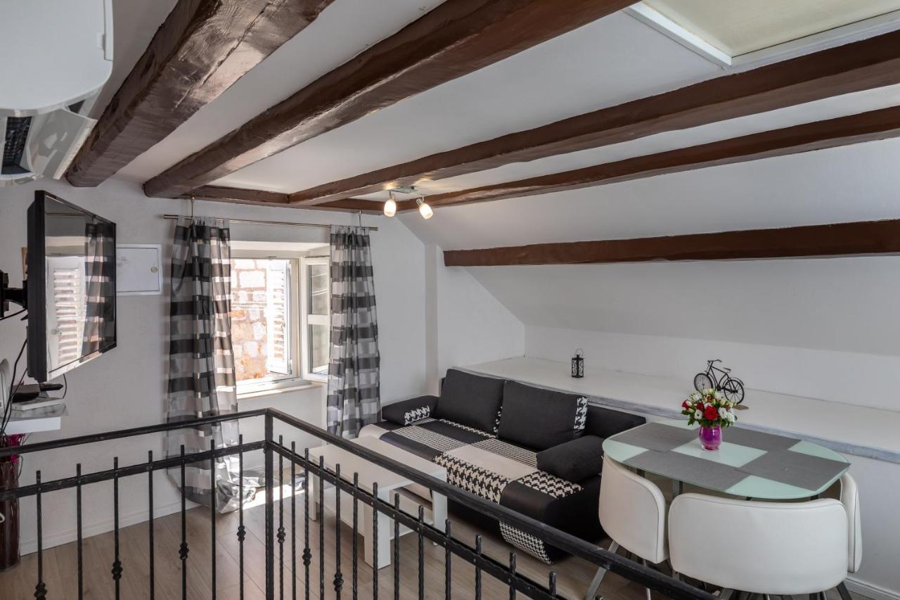 Old Town Charming Nest Apartment Dubrovnik Ngoại thất bức ảnh