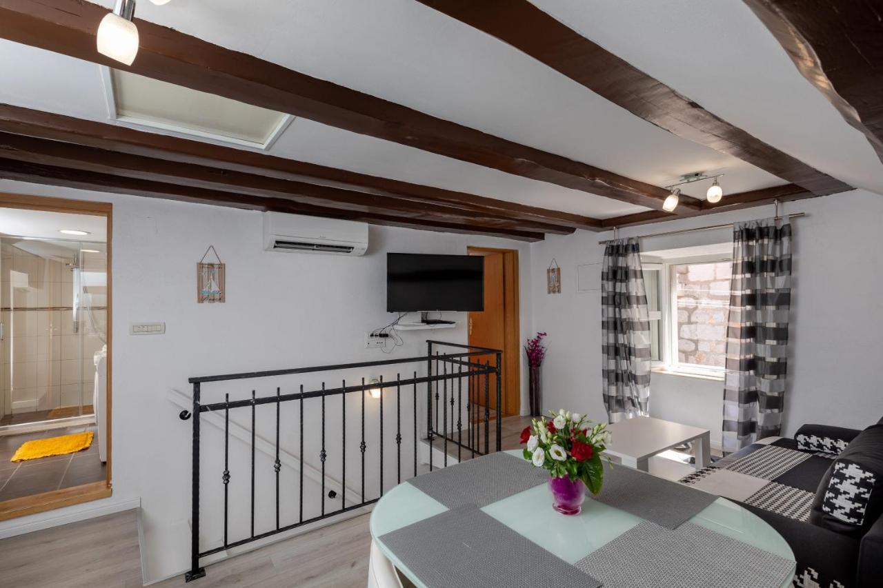 Old Town Charming Nest Apartment Dubrovnik Ngoại thất bức ảnh