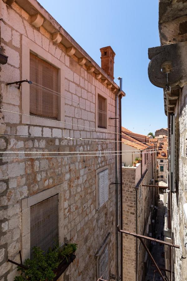 Old Town Charming Nest Apartment Dubrovnik Ngoại thất bức ảnh
