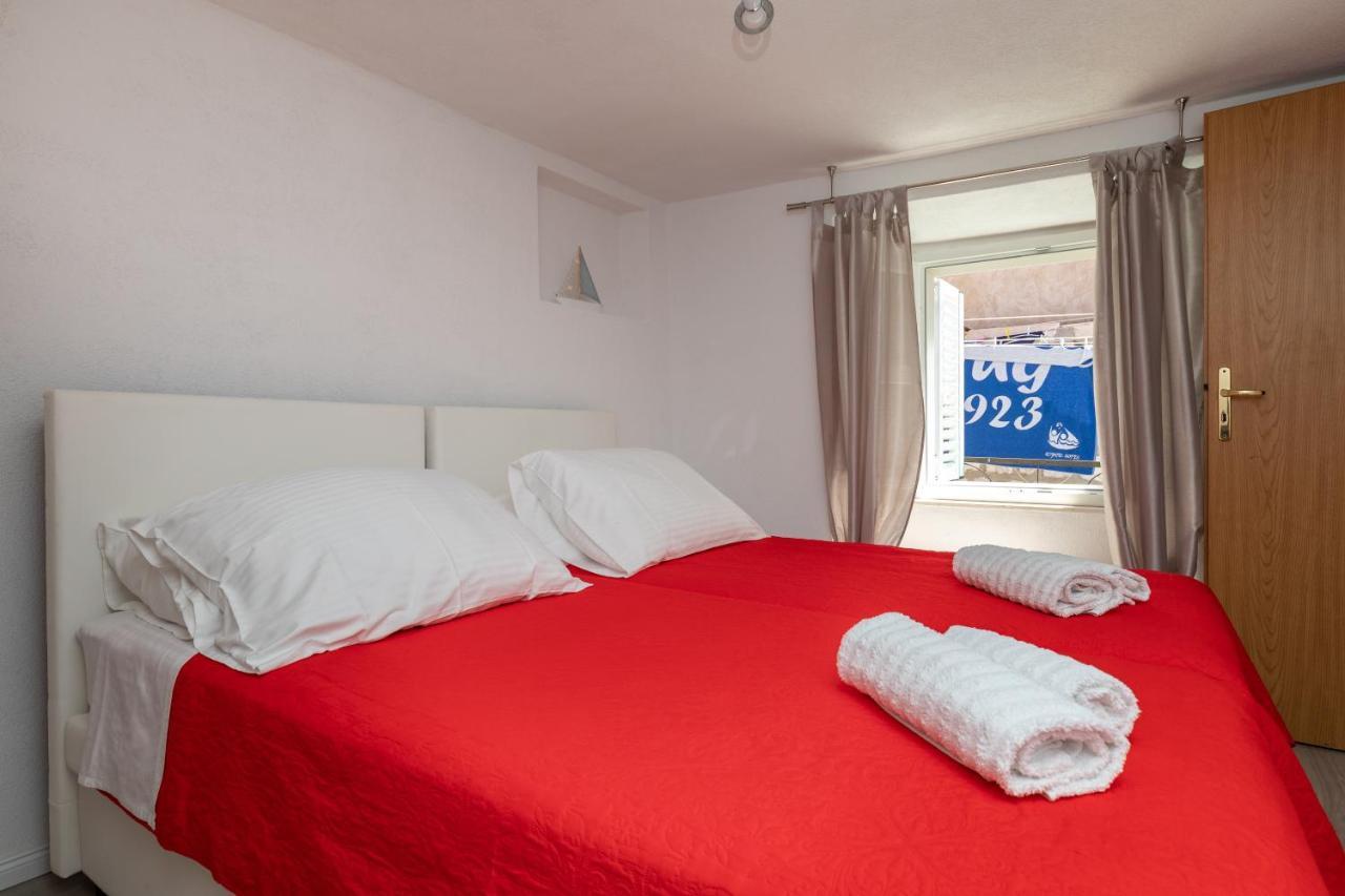 Old Town Charming Nest Apartment Dubrovnik Ngoại thất bức ảnh