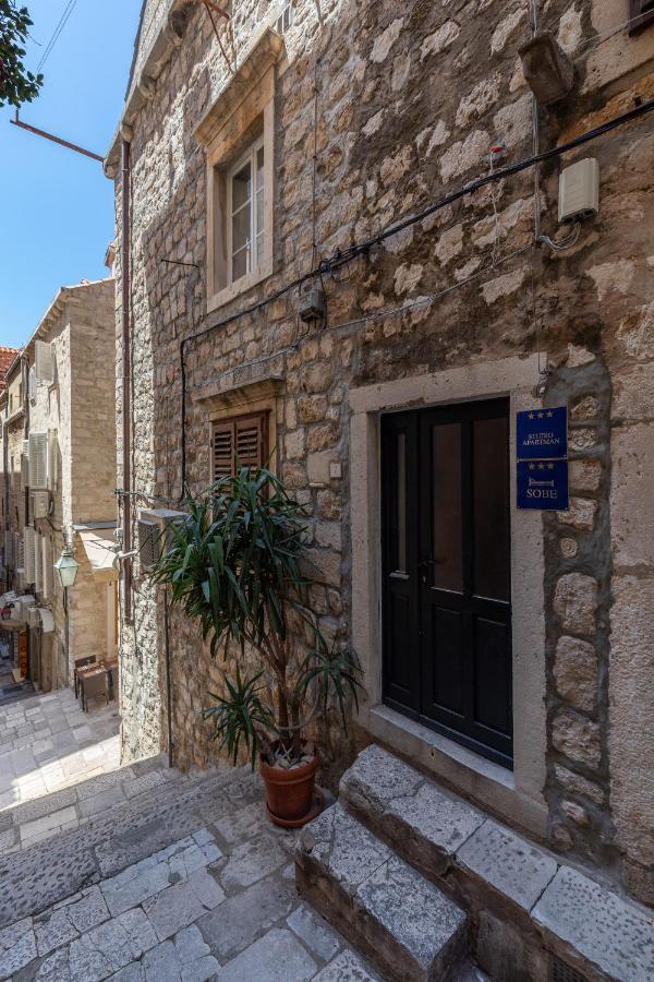Old Town Charming Nest Apartment Dubrovnik Ngoại thất bức ảnh